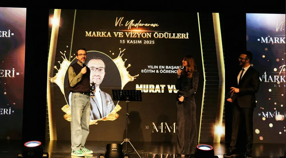 Basında The Koç