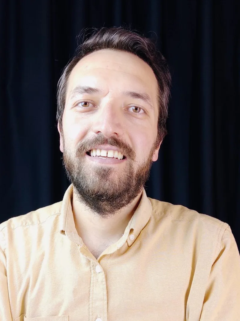 The Koç – Murat Vural
