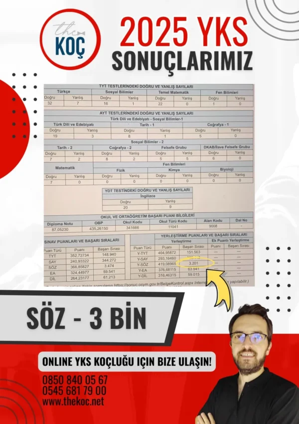 Başarı 3