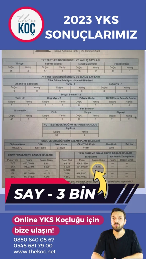 Başarı 6